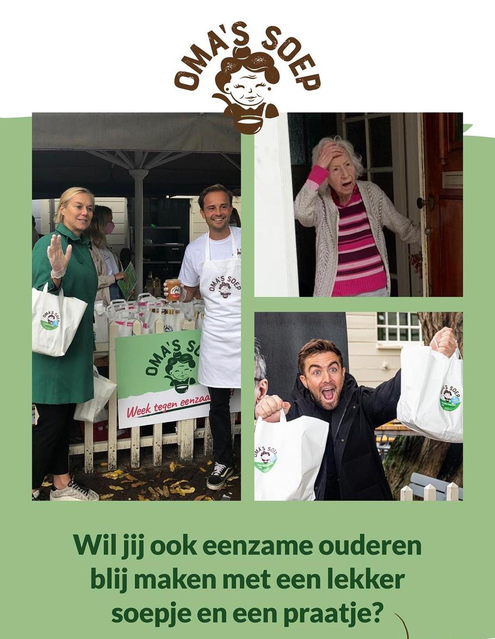 Oma's Soep